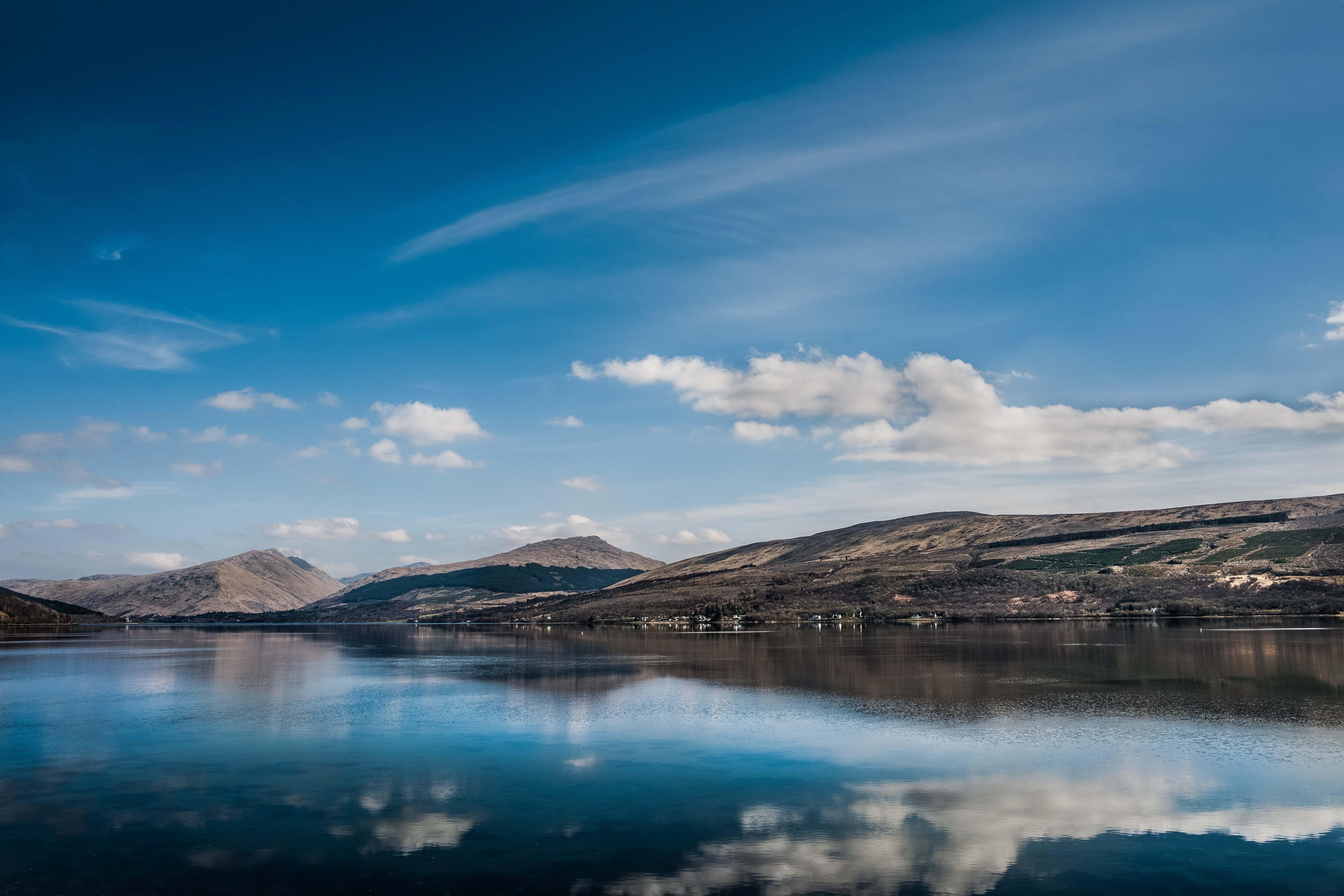 Loch Fyne Hotel & Spa Inveraray Exterior foto