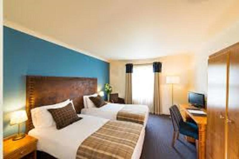 Loch Fyne Hotel & Spa Inveraray Habitación foto